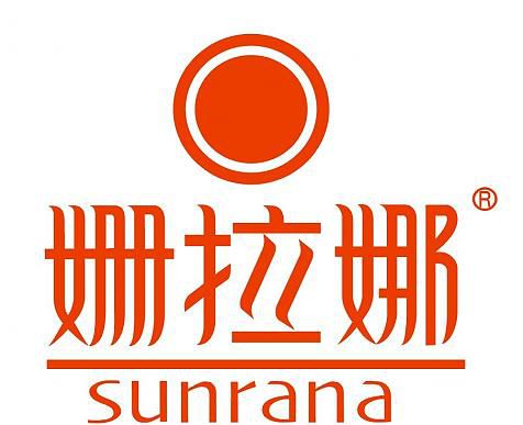 台灣姍拉娜化妝品http://www.sunrana.com